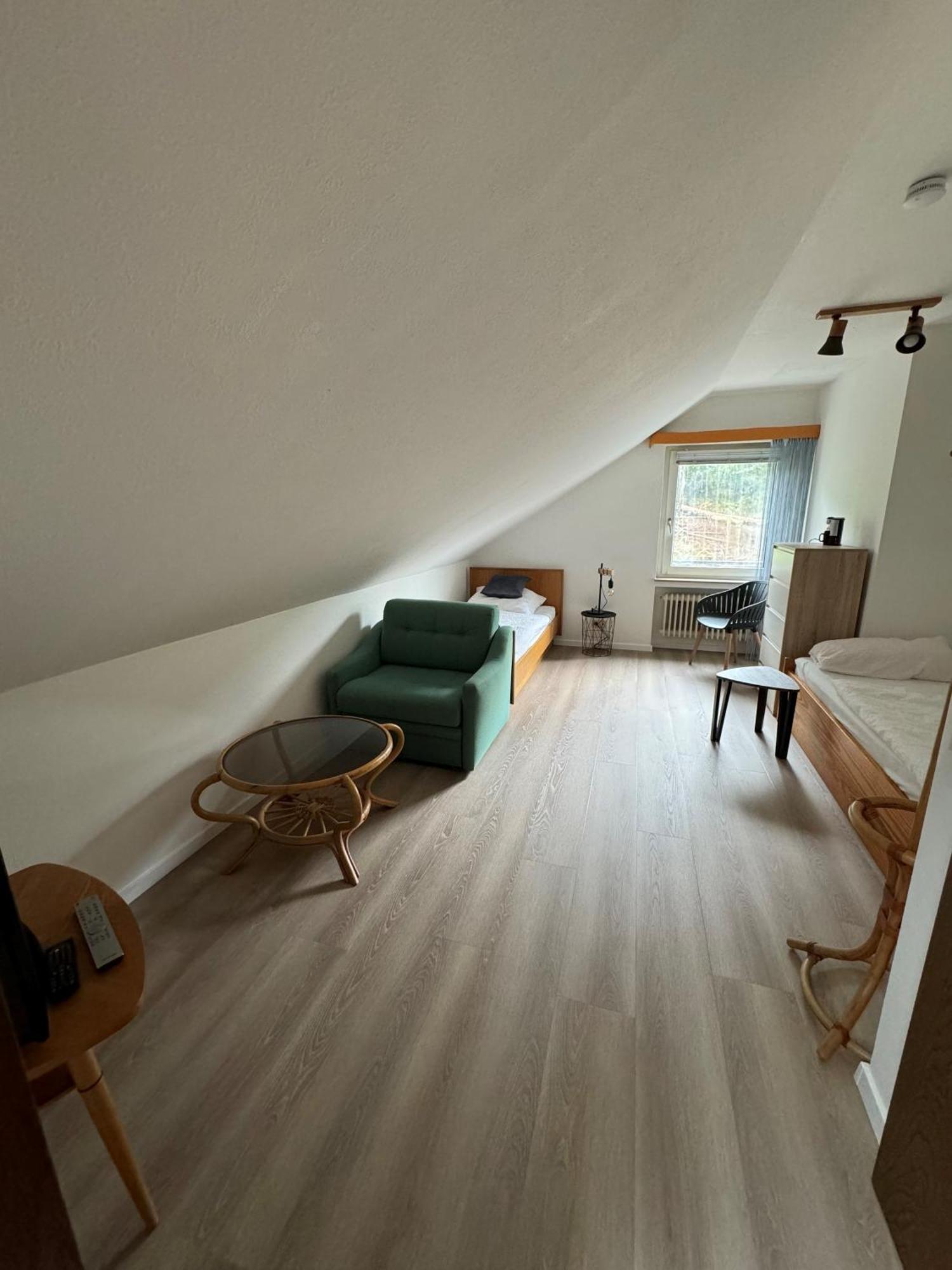Hotel Zur Muehle Iserlohn Oda fotoğraf