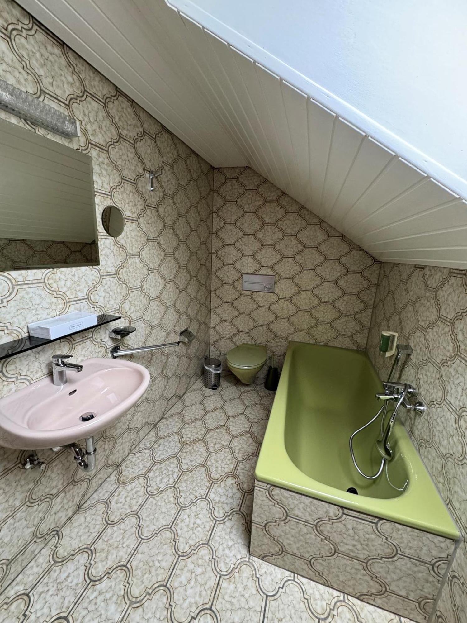 Hotel Zur Muehle Iserlohn Oda fotoğraf