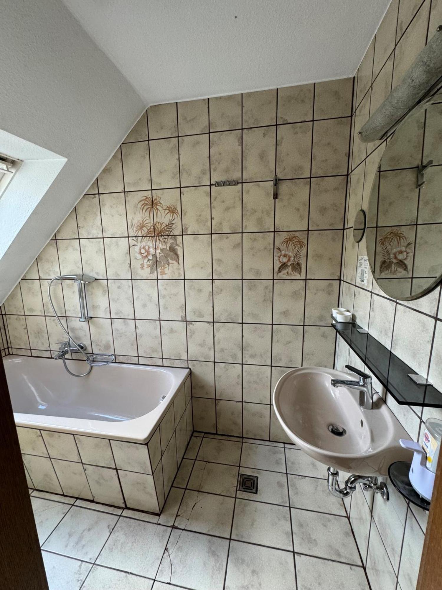 Hotel Zur Muehle Iserlohn Oda fotoğraf