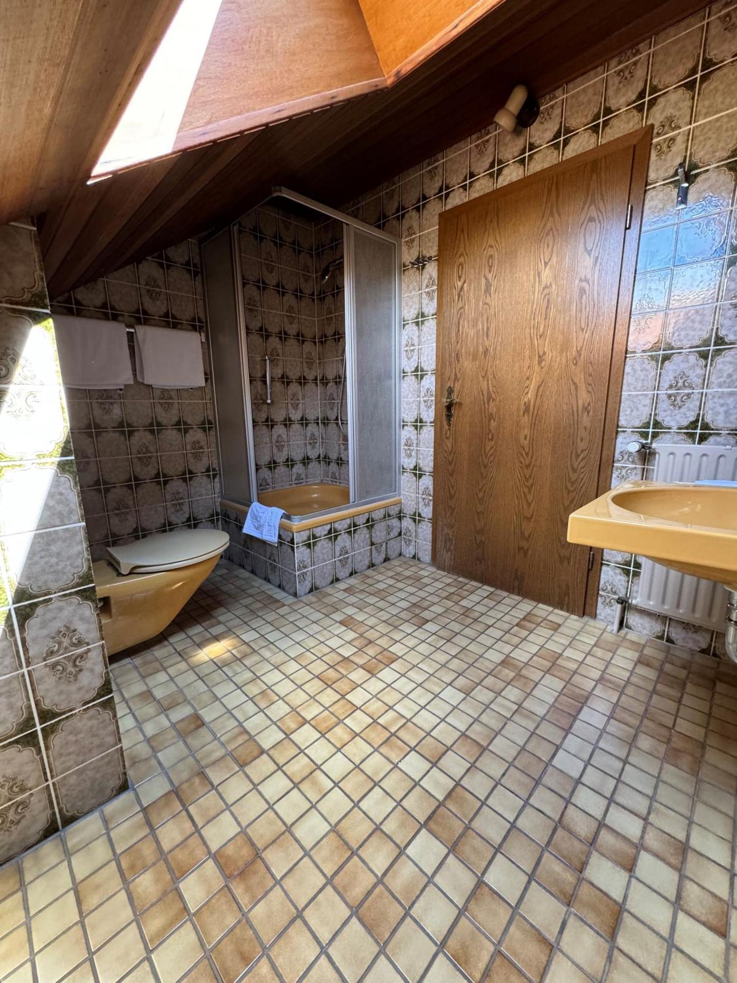 Hotel Zur Muehle Iserlohn Oda fotoğraf