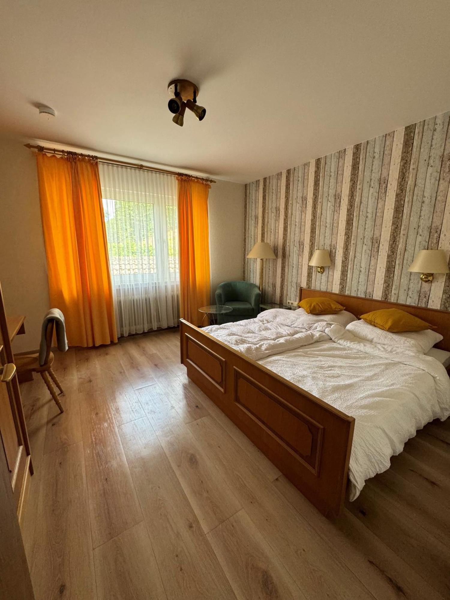 Hotel Zur Muehle Iserlohn Oda fotoğraf