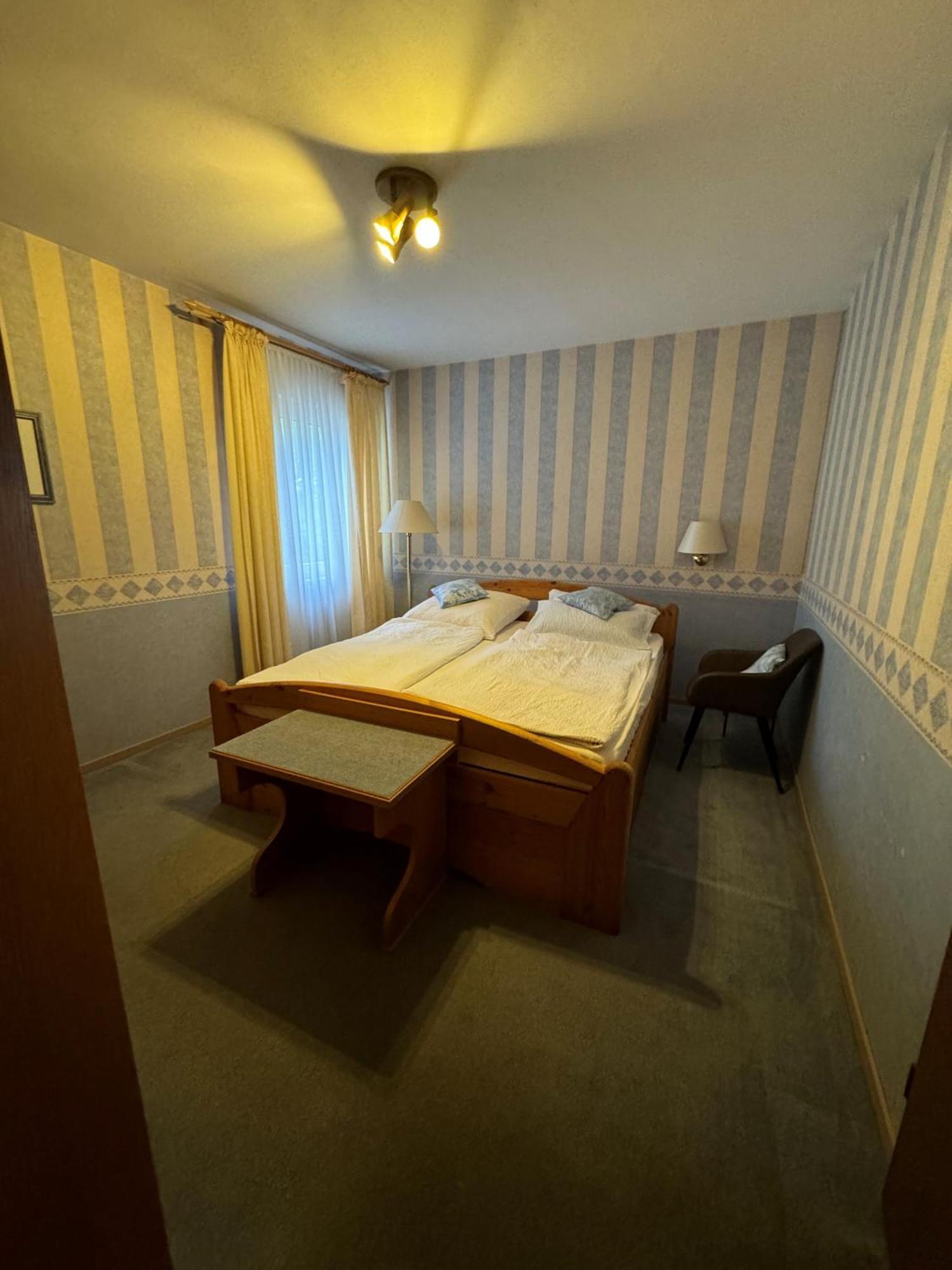 Hotel Zur Muehle Iserlohn Oda fotoğraf