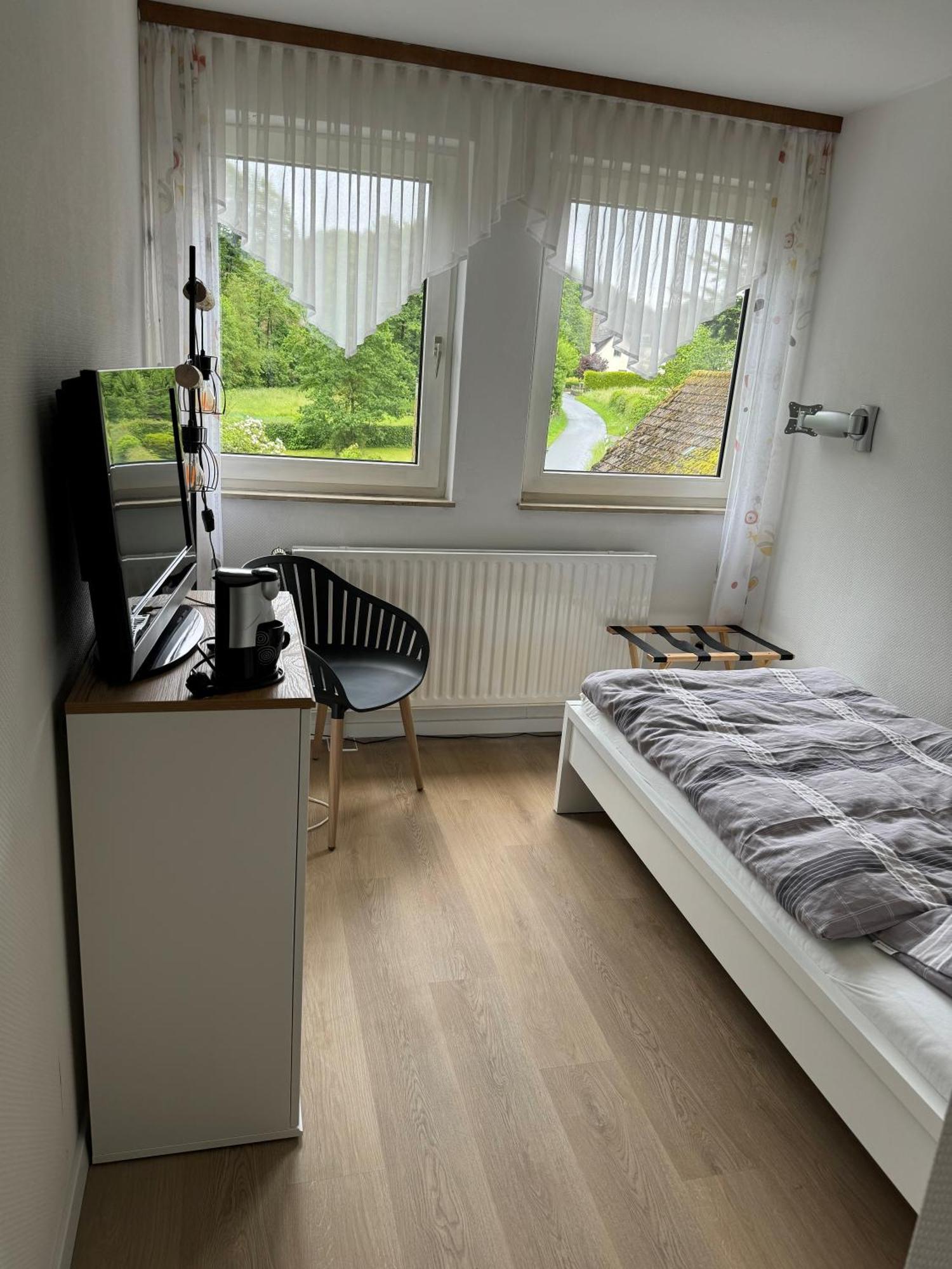 Hotel Zur Muehle Iserlohn Oda fotoğraf
