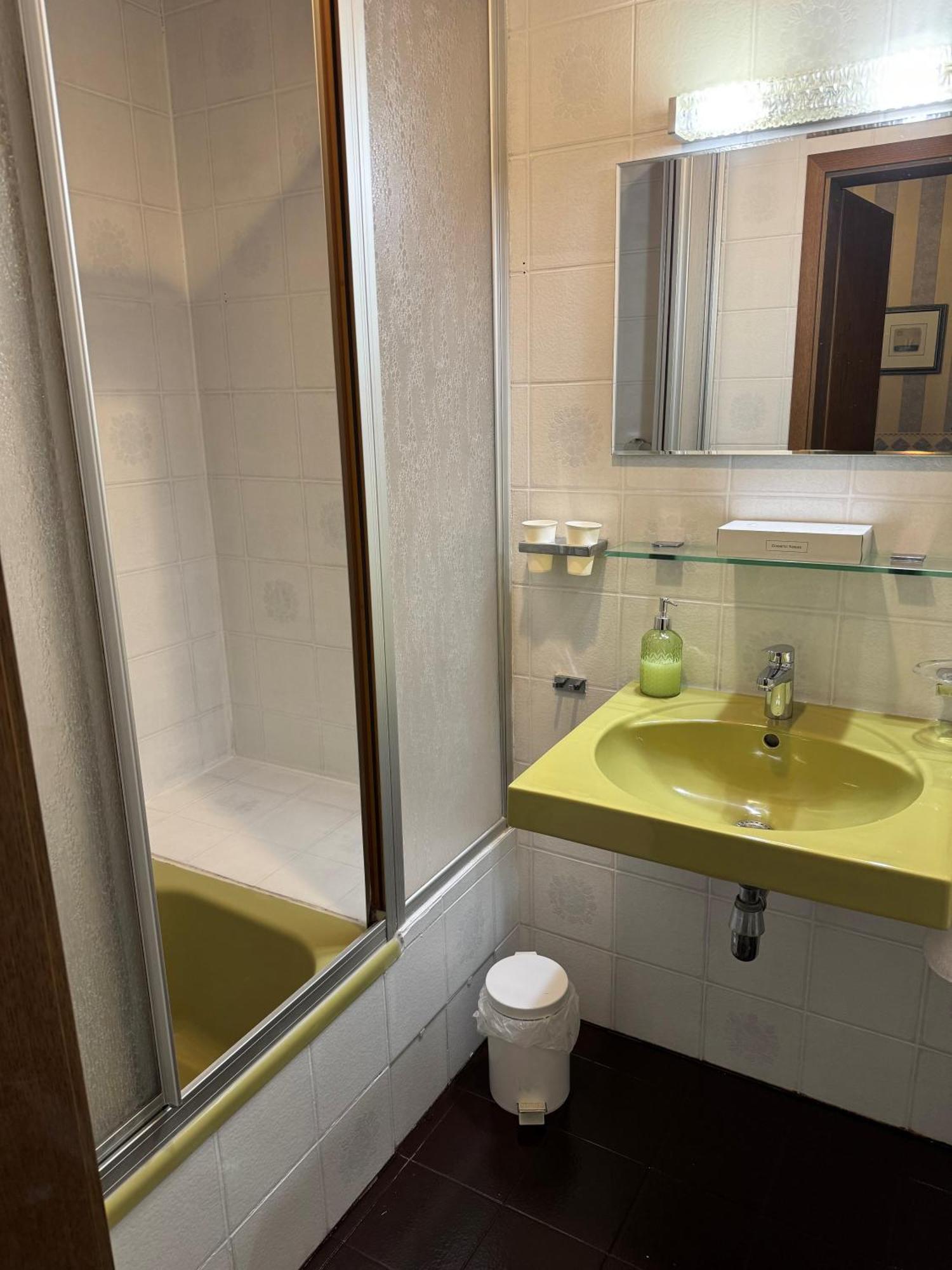 Hotel Zur Muehle Iserlohn Oda fotoğraf
