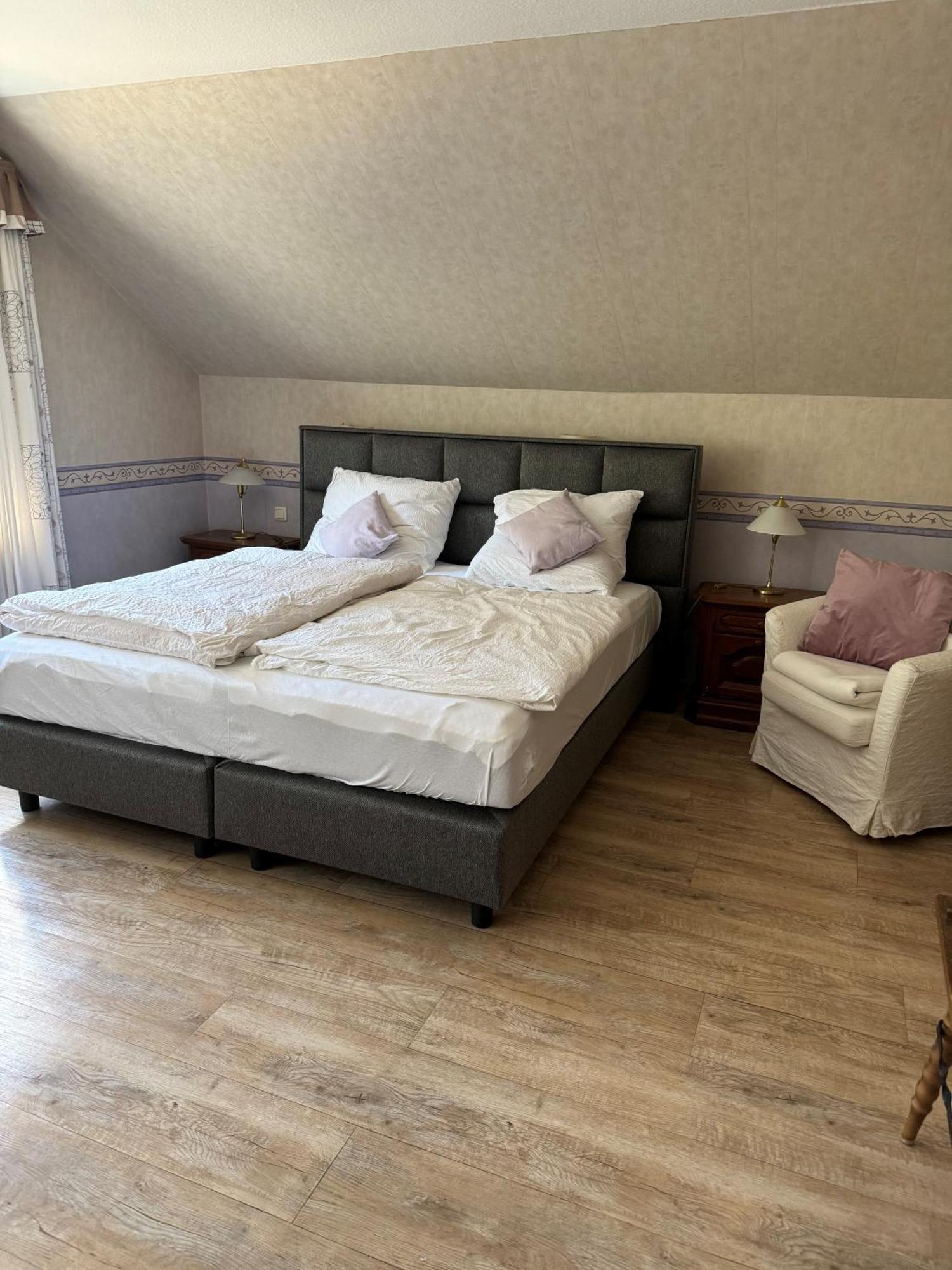 Hotel Zur Muehle Iserlohn Dış mekan fotoğraf